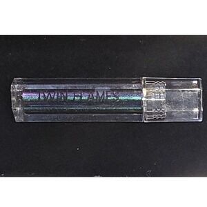 Danessa Myricks Twin Flames Multichrome Liquid Pigment tru luv Purple Green Blue